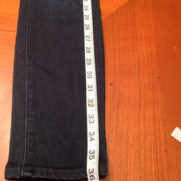 Paige Jeans verdugo ankle - Picture 5 of 6